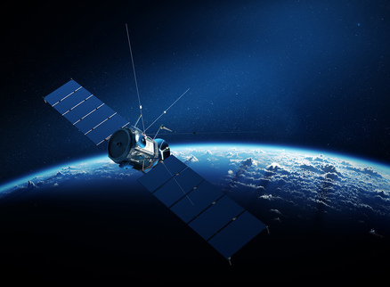 Системное проектирование бортовых радиокомплексов высокоскоростной передачи данных и космических систем радиосвязи для космических аппаратов на низких околоземных орбитах