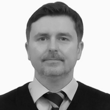 Федотовских Александр Валентинович
