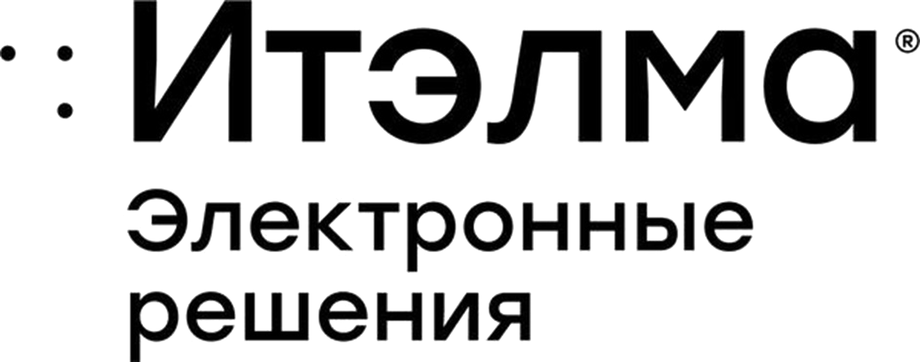 ООО «НПП «ИТЭЛМА»